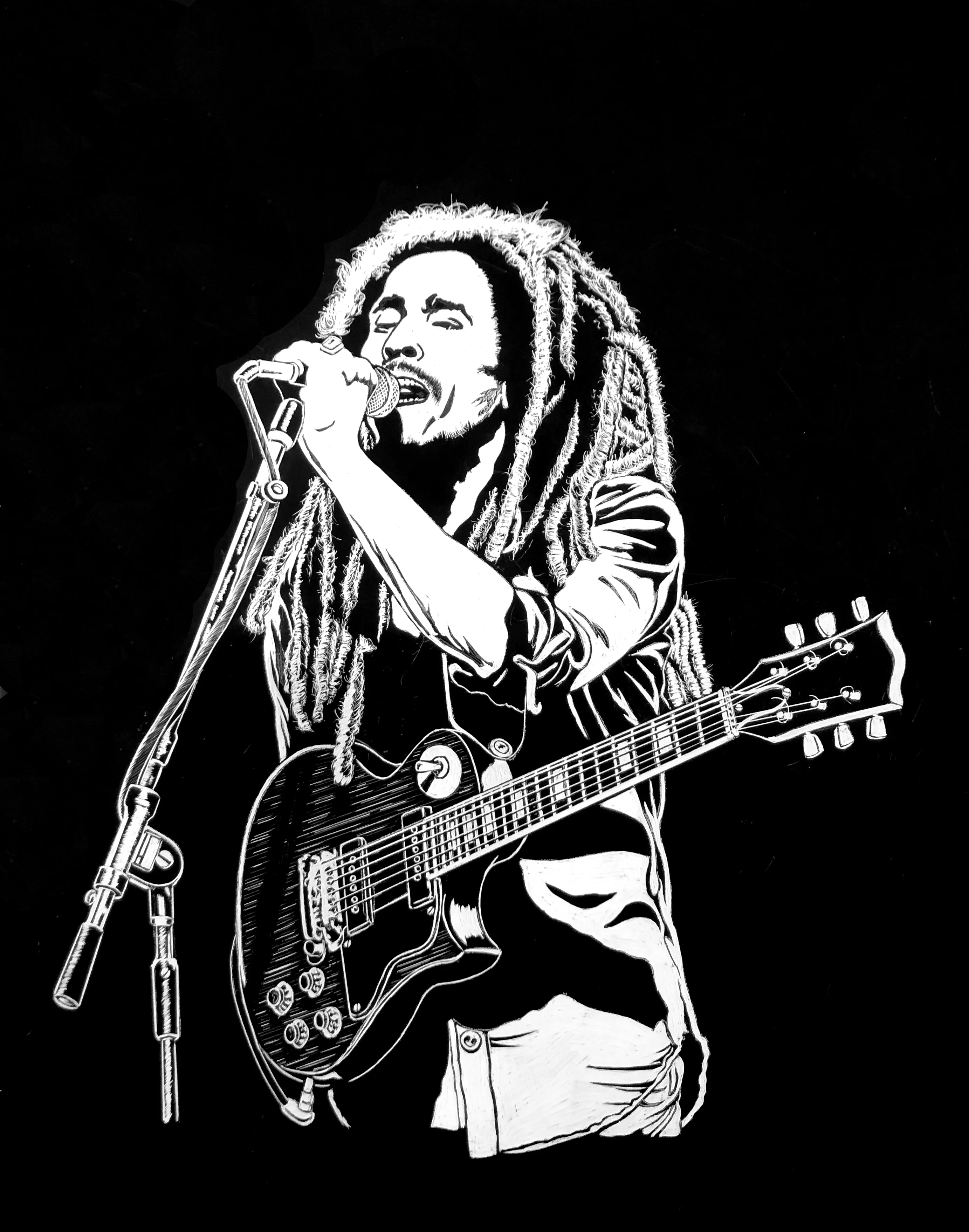 Bob Marley